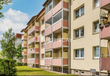 Vorschaubild Wohnung