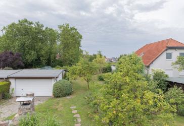 Wunderbares Hammer-Baugrundstück in Bohnsdorf zu verkaufen!