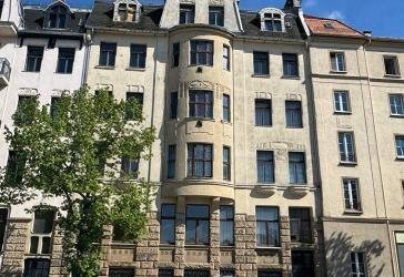 Vorschaubild Mehrfamilienhaus