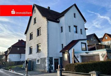 Vorschaubild Einfamilienhaus