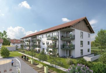 Vorschaubild Wohnung