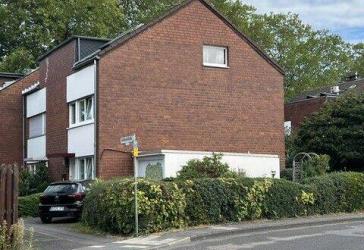 Vorschaubild Reihenendhaus