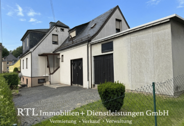 Vorschaubild Einfamilienhaus
