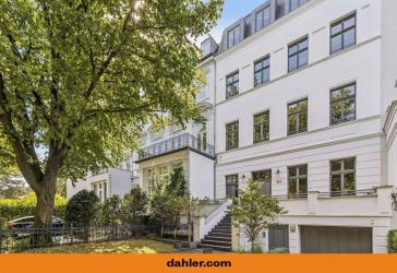 Vorschaubild Stadthaus