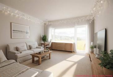 Nur wenige Minuten zur Uniklinik - vermietete 3-Zimmer-Wohnung