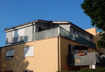 Vorschaubild Penthouse