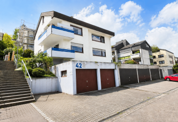 Vorschaubild Wohnung