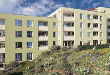 Vorschaubild Wohnung