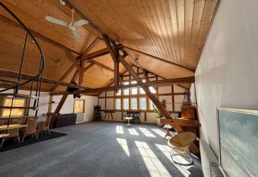 Provisionsfrei! Arbeiten mit Charakter: Tolle Bürofläche in der Tübinger Weststadt