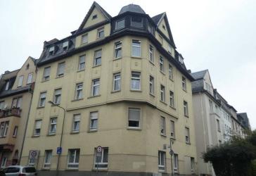 Sanierte, modern möblierte Kapitalanlage in Frankfurt-Rödelheim - attraktiv vermietet!