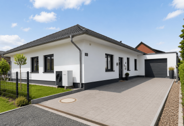 Vorschaubild Bungalow