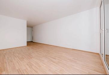 Modern geschnittene 3-Zimmer-Wohnung!