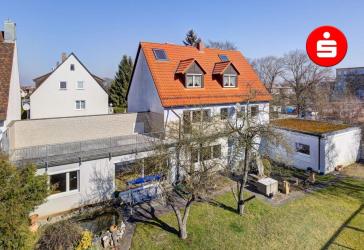 Vorschaubild Mehrfamilienhaus