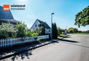 Vorschaubild Doppelhaushälfte
