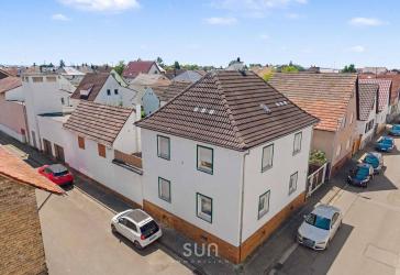 Vorschaubild Einfamilienhaus