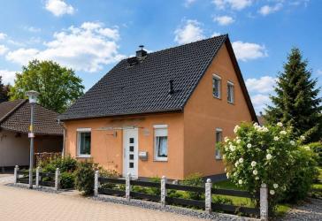 Vorschaubild Einfamilienhaus