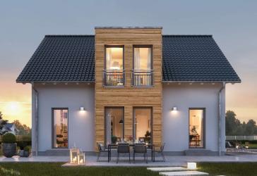 Vorschaubild Einfamilienhaus