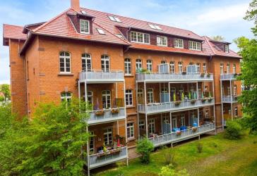 Vorschaubild Wohnung