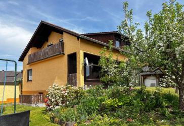 Vorschaubild Einfamilienhaus