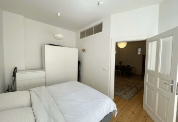 Vorschaubild Maisonettewohnung