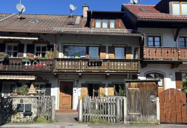 Vorschaubild Reihenmittelhaus