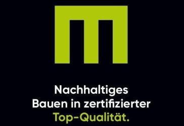 Jetzt oder nie. Ihr Ausbauhaus von MASSA.