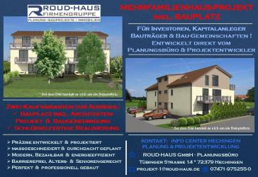 Vorschaubild Mehrfamilienhaus