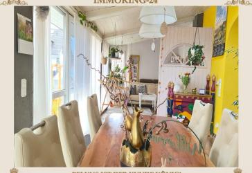 ++ TOP ANGEBOT ++ HELLES EIN - ZWEIFAMILIENHAUS MIT VIEL PLATZ UND VIELEN DETAILS!