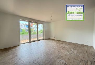 3 Raum Wohnung, Wohnung 7, 1.OG