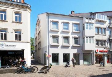 Vorschaubild Mehrfamilienhaus