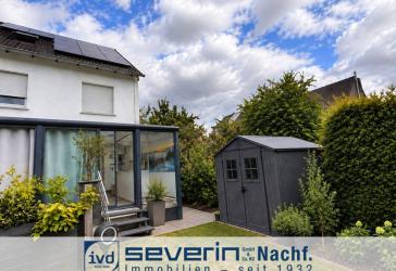 Vorschaubild Reihenendhaus