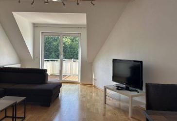 Vorschaubild Maisonettewohnung