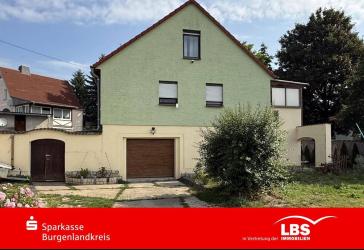 Vorschaubild Einfamilienhaus