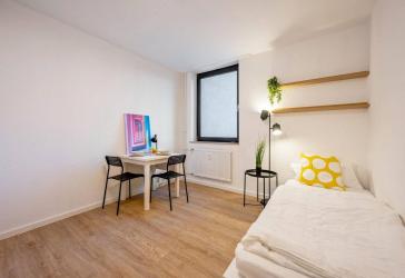 Vorschaubild Wohnung