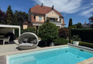 Vorschaubild Villa