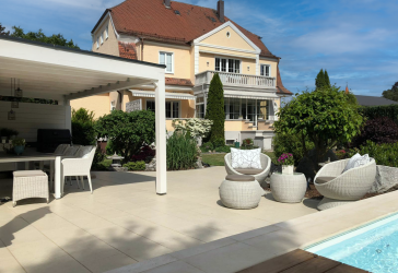 Vorschaubild Villa