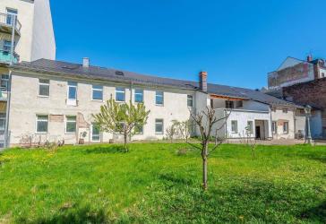 Vorschaubild Mehrfamilienhaus