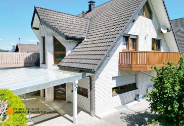 Ein Zuhause, das mitwächst - 226 m² in Marienheide mit vielseitig nutzbarer Einliegerwohnung