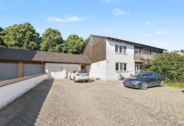 Vorschaubild Mehrfamilienhaus