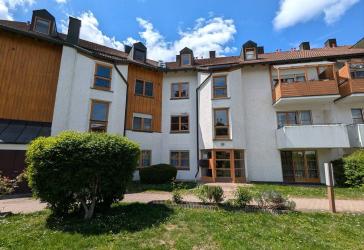'DIE PERFEKTE WOHNUNG FÜR INDIVIDUELLE BEDÜRFNISSE'