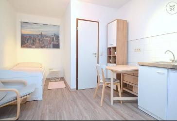 Vorschaubild Wohnung