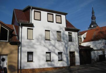 Vorschaubild Reihenhaus