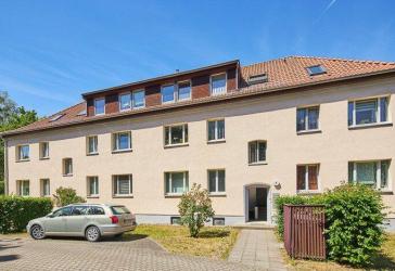 Vorschaubild Wohnung