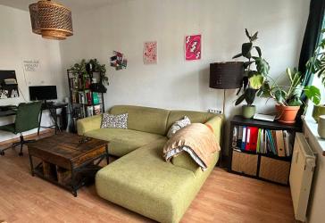 Schöne 2-Zimmerwohnung in zentraler Lage