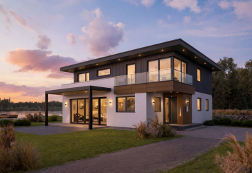 Vorschaubild Einfamilienhaus