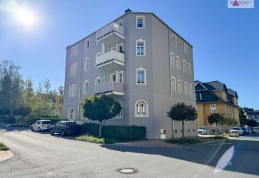 Vorschaubild Maisonettewohnung