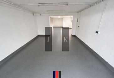 Lager mit ca. 70 m² | Bad Oldesloe | provisionsfrei
