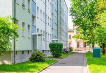 Vorschaubild Wohnung