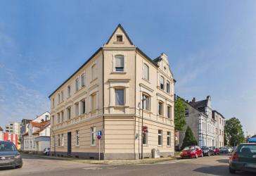 Vorschaubild Wohnung