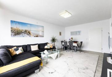 Ihre attraktive und moderne ETW im Herzen von Quickborn - mit Loggia und Tiefgaragenstellplatz